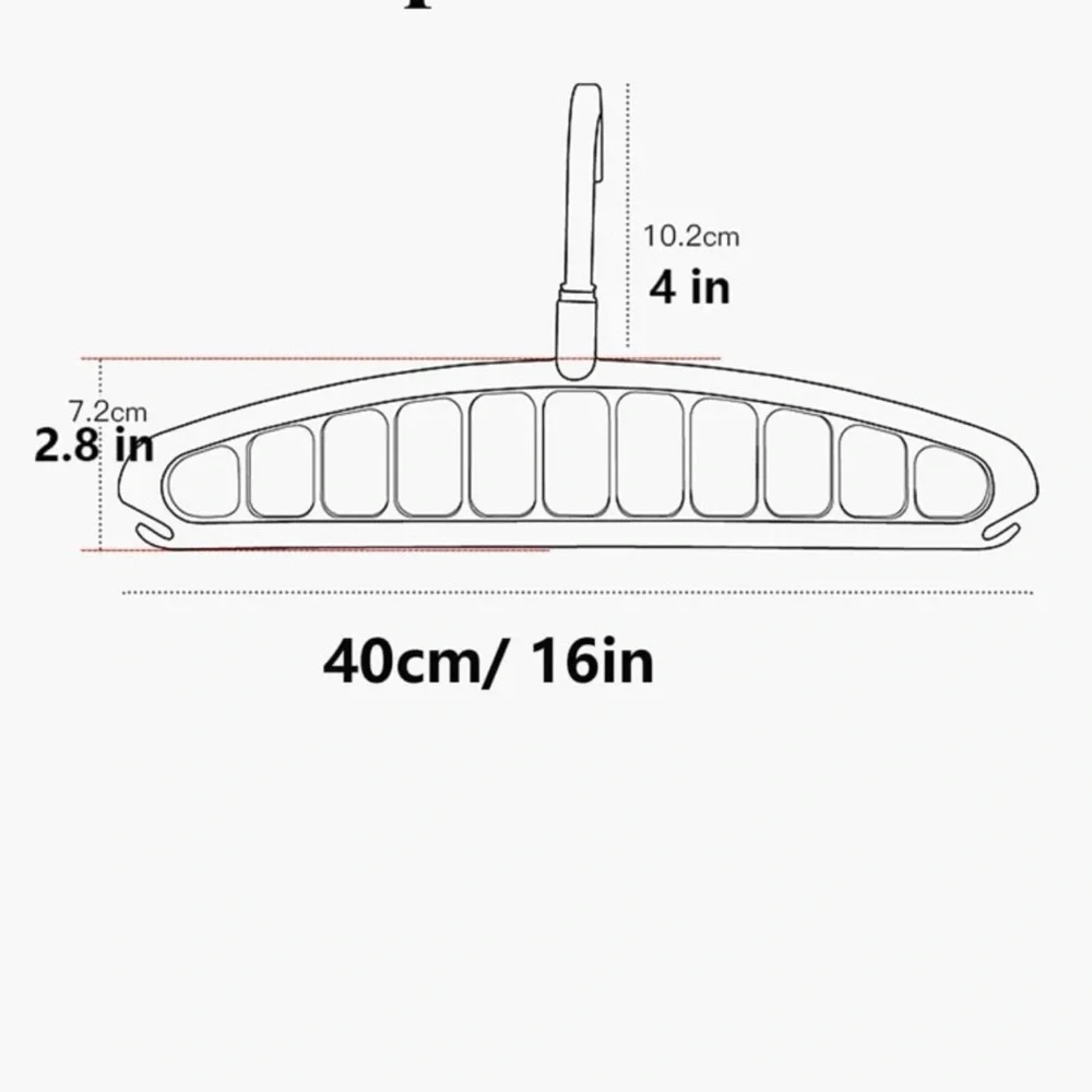 Clothes hanger